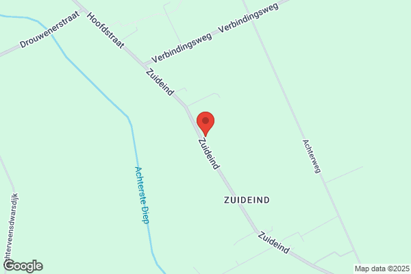 Architectenburo Bna Ruurd Visser Borger Bv