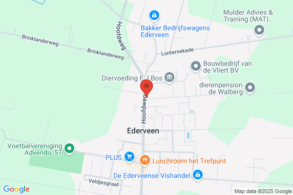 Bakker, Yvonne