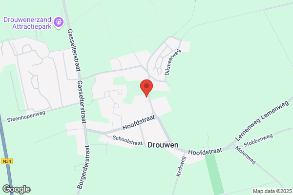 Expositieboerderij Versteend Leven