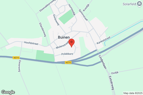 Jippie Kindercentrum Stichting