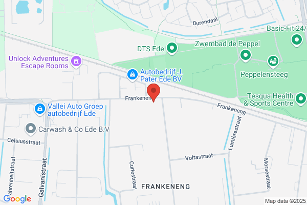 Nandana Lijstenmakerij Restauratie