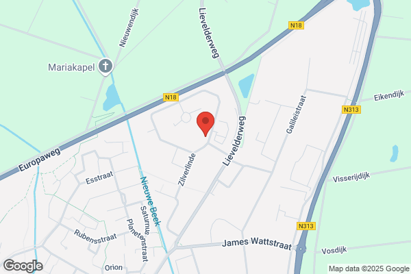 Vof Leeuw