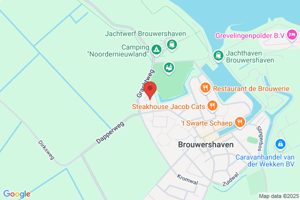 Zonderen Bv, A Van