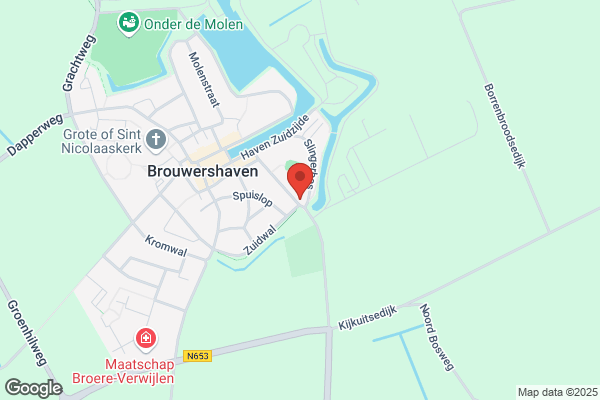 Autobedrijf Slager