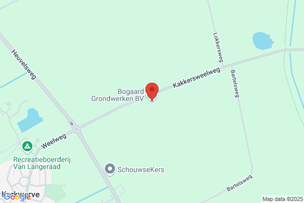 Bogaard Grondwerken BV