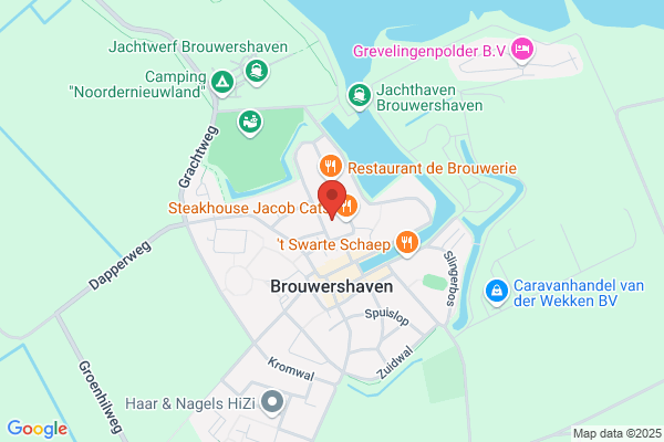 Bouwbedrijf Slager BV