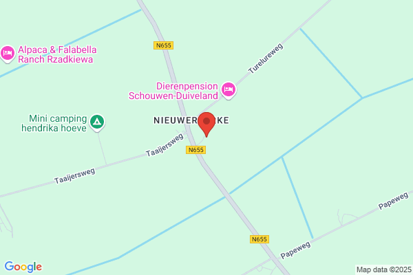 Bouwbedrijf Viergever
