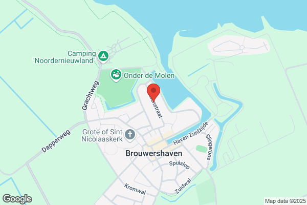 Brouwerie, De
