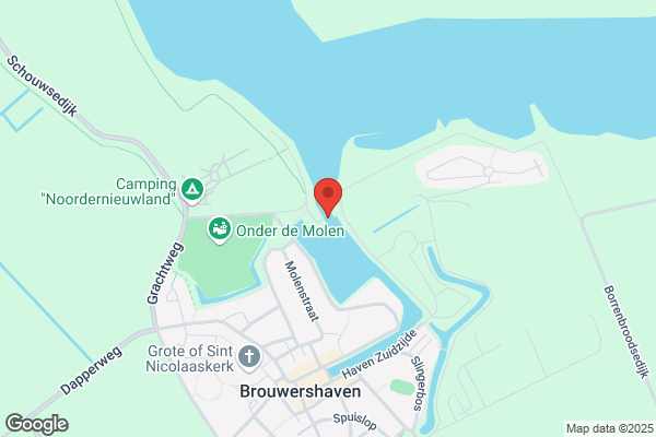 Brouwershaven