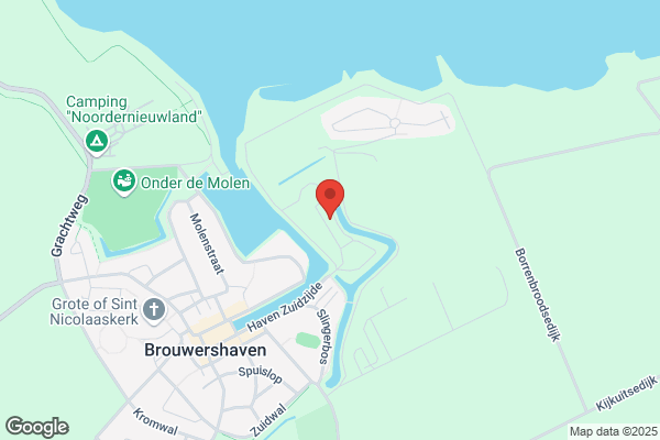 Brouwershaven Tennisver