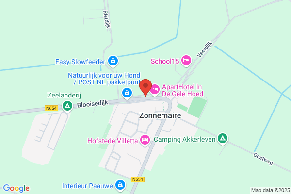 Cafe En Cafetariabedrijf Bommenede