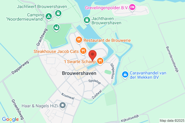 Firma Bakkerij Kik
