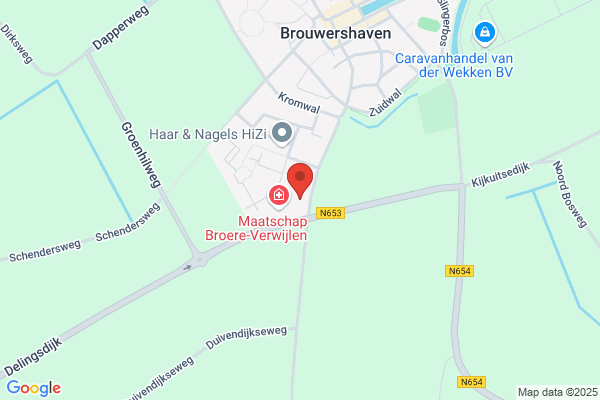 Firma Gebroeders Van Ast