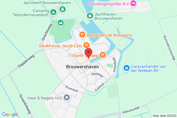 Franke Schildersbedrijf Vof