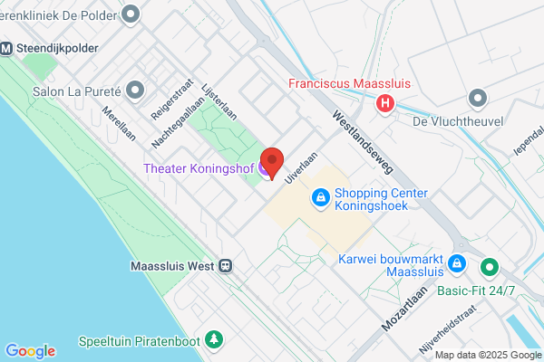 Jeugd Theaterschool