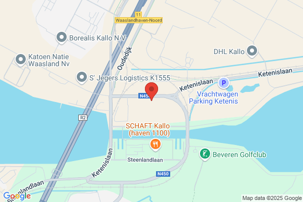 Johan Roskam Transport