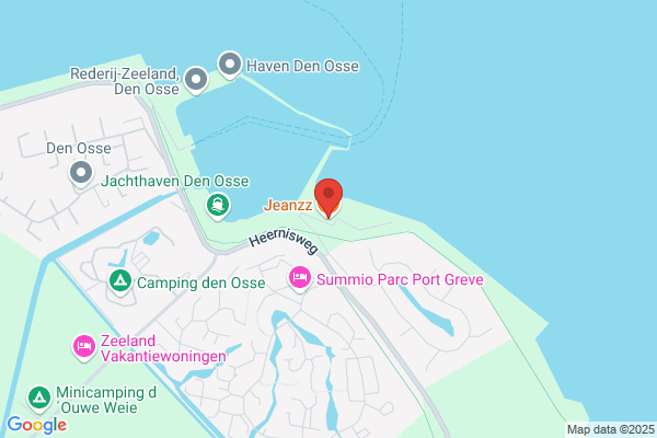 Jonge, G E De