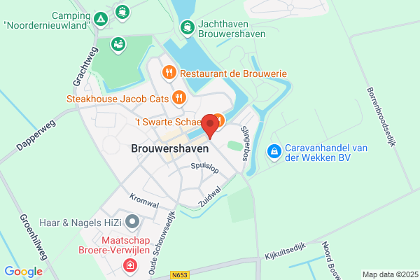 Kraamer Partners Bna Bni Bv