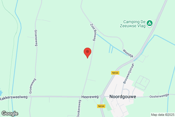Kwekerij Zuidbos Cv