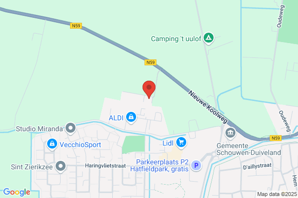 Loeve Glas In Lood Studio