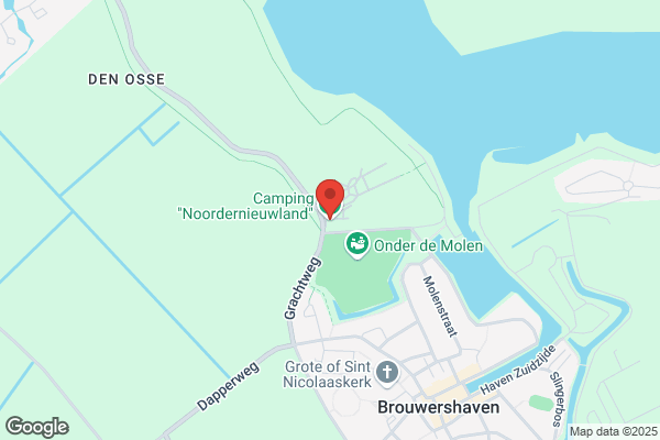 Noorder Nieuwland