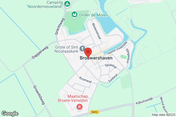 Openbare Basisschool De Schoener