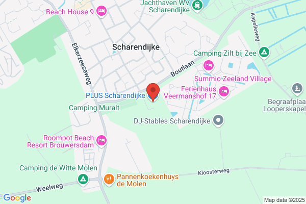 PLUS Scharendijke