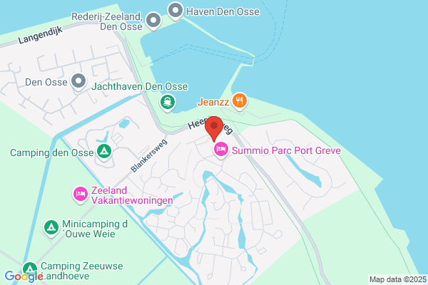 Supermarkt Port Greve