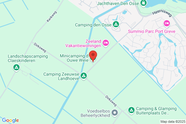 Weijde, Van Der
