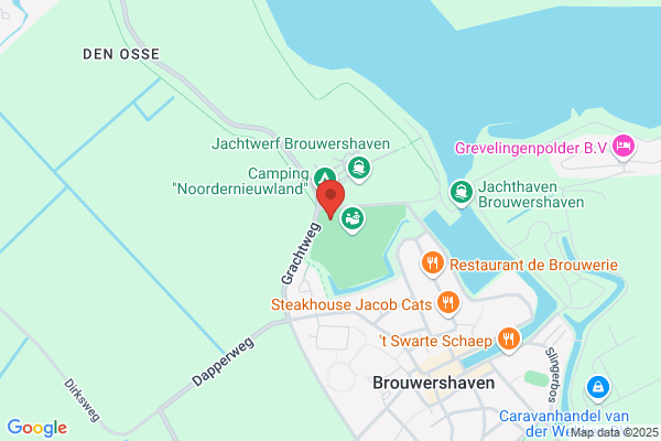 Zandvoort, Drs V A B