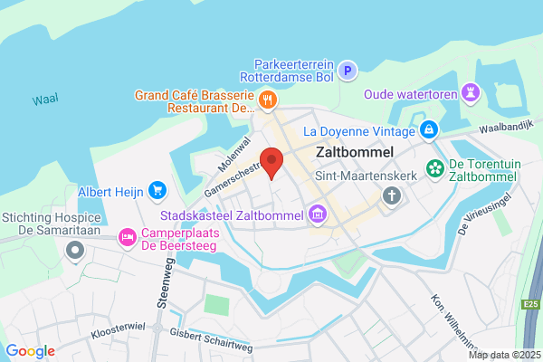 Tamminga Vos Van Maurik Notarissen