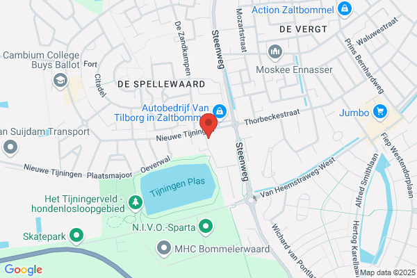 Tandartsenpraktijk De Wielkamp