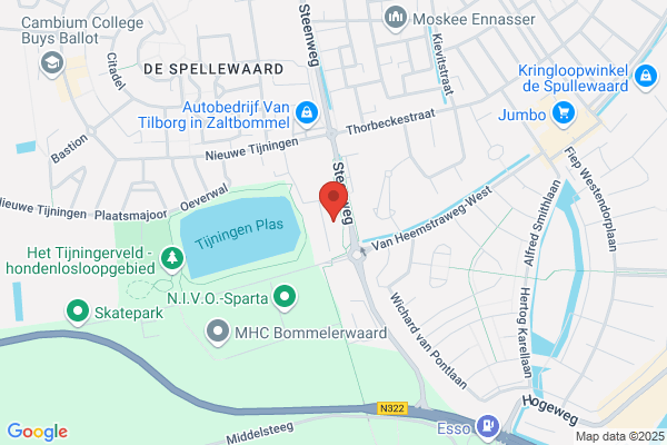 TopOrtho Zaltbommel