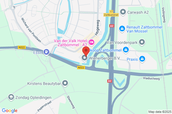 Prodware Nederland