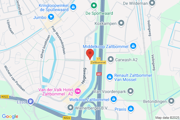 Gemeente Zaltbommel