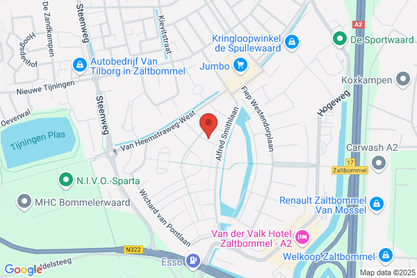 Vrijwilligers Palliatieve Terminale Zorg
