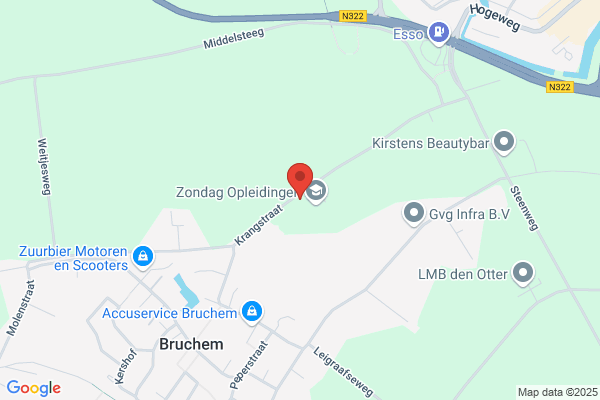 Adc Zondag Bv