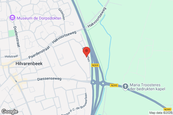 Dit Bv