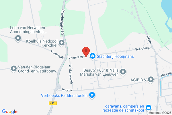 Grafisch Buro Heesbeen