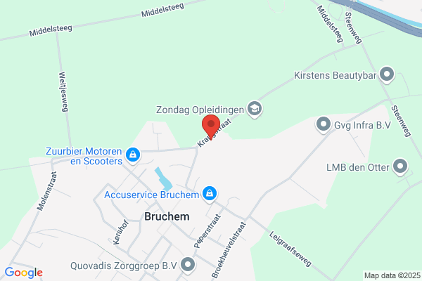Heatcom Bv