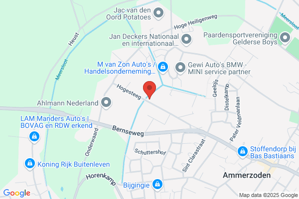 Heymans Beton En Waterbouw