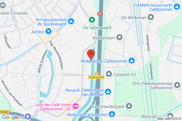 Holland Office Group