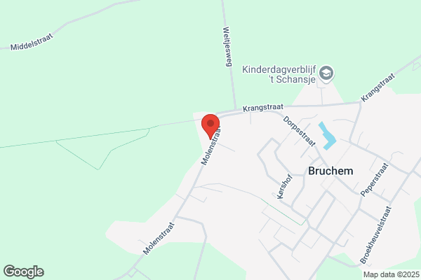 Landgoed Groenhoven