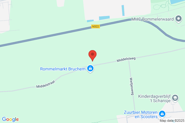 M. Van Alphen Bv