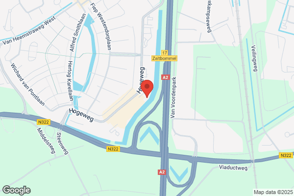 Rabobank Bommelerwaard
