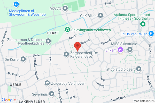 Reisburo De Veer Bv