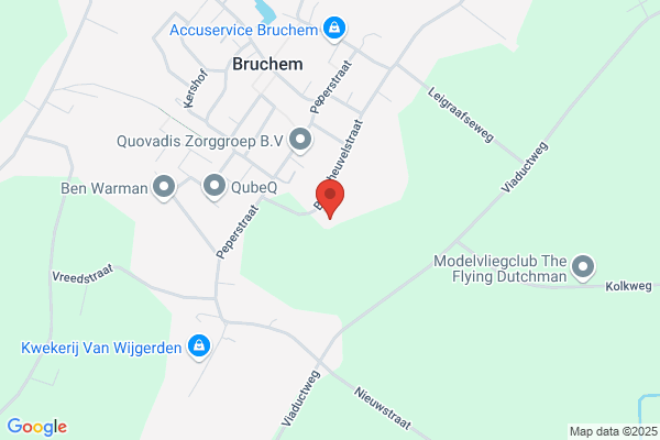 Restaurant Landgoed Groenhoven