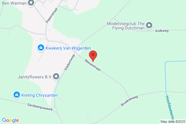 Stal Weytendael