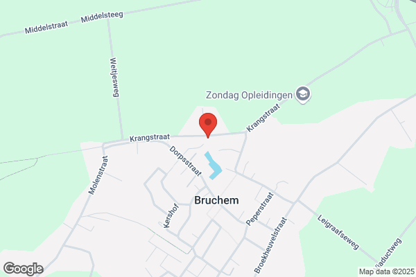 Tricht Interieurwerken Van