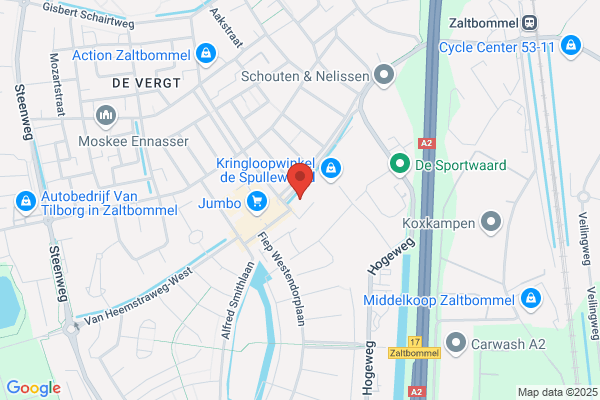 Voedingscoach Zaltbommel